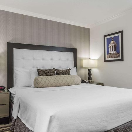 Inn Off Capitol Park, Ascend Hotel Collection Sacramento Exterior foto