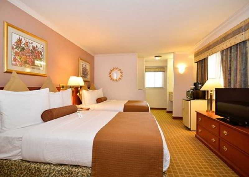 Inn Off Capitol Park, Ascend Hotel Collection Sacramento Quarto foto